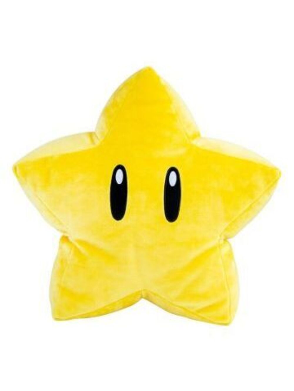 Tomy Super Mario Super Star Mocchi Mocchi Mega Plush - 15"